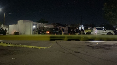 Trabajador de compa&ntilde;&iacute;a de telefon&iacute;a e internet es asesinado a balazos al sur de Culiac&aacute;n