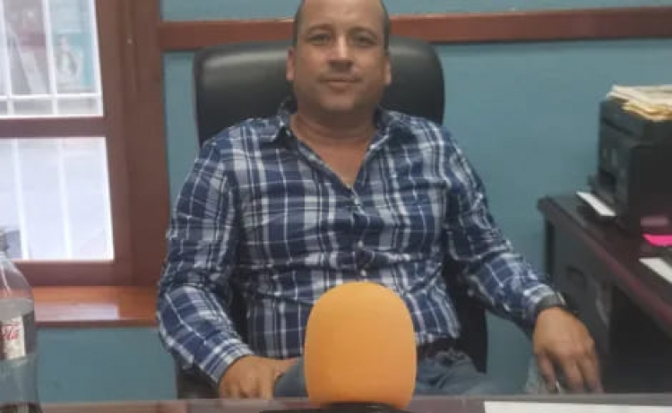 &ldquo;Voy a sacar a toda esa gente que ha da&ntilde;ado tanto al Stasac&rdquo;: Fito Ir&iacute;zar