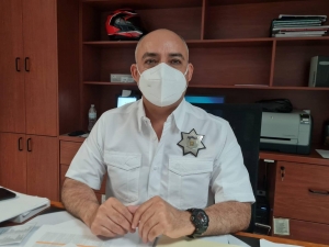 Dispuesto a comparecer ante la Sedena en torno a los operativos frente al bar Casanova: SSPyTM de Culiac&aacute;n
