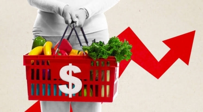 Golpe al bolsillo! La inflación de México se disparó a 4.42 por ciento en la segunda quincena de mayo