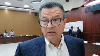 A m&aacute;s de mil millones de pesos asciende el rescata econ&oacute;mico de Sinaloa por la violencia: analista financiero