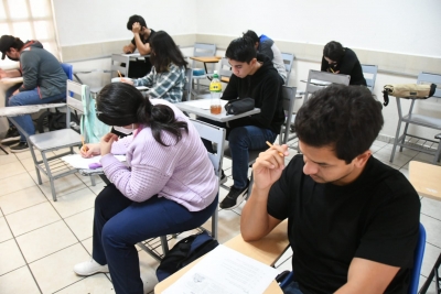 El CEI abre el 22 de febrero las inscripciones para los cursos regulares, intensivos y sabatinos