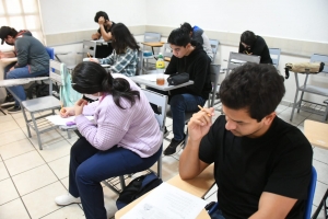 El CEI abre el 22 de febrero las inscripciones para los cursos regulares, intensivos y sabatinos