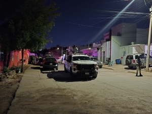 RESUMEN: 5 personas asesinadas y 10 autos robados en Sinaloa, el saldo rojo del 13 Enero 2026