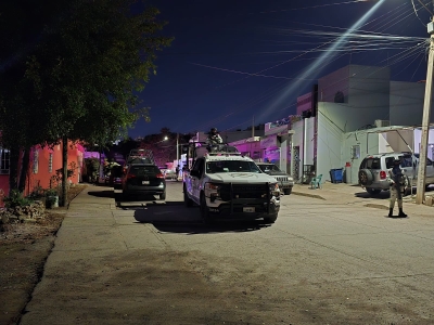 RESUMEN: 5 personas asesinadas y 10 autos robados en Sinaloa, el saldo rojo del 13 Enero 2026