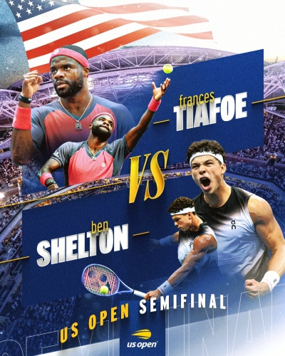 US Open 2026: Cae Alcaraz en cuartos en un marat&oacute;n hasta las 3 de la ma&ntilde;ana