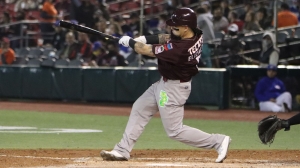 Tomateros amarr&oacute; postemporada al blanquear en Jalisco