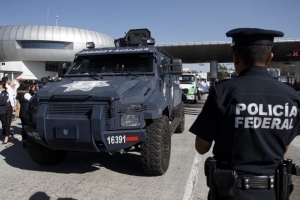 Desvíos por seis años dentro de la Policía Federal superan los 2 mil 650 millones de pesos