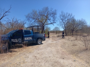 Autoridades registran 2 personas muertas en El Fuerte; un 'trampa' y un cazador de venados