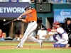 Los Astros se mueven r&aacute;pido; ganan el cl&aacute;sico texano
