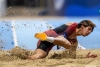 Destacan sinaloenses en el Gran Premio Mundial de ParaAtletismo Dub&aacute;i 2025