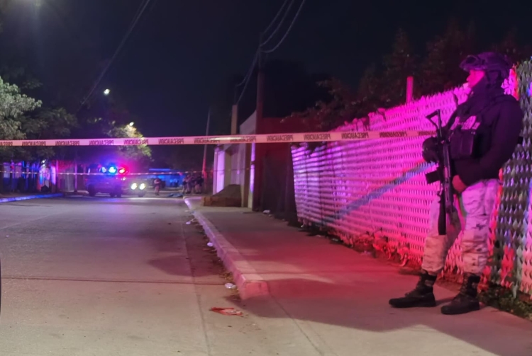 RESUMEN: 6 personas asesinadas, 3 'levantadas' y 12 autos robados en Sinaloa, el saldo rojo del 19 Febrero 2026