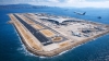 En el Noroeste de China construyen un aeropuerto flotante: ser&aacute; el m&aacute;s grande del mundo y recibir&aacute; a 80 millones de pasajeros al a&ntilde;o