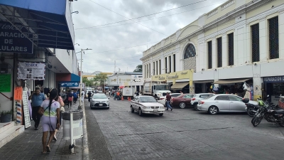 Por crisis de violencia en Sinaloa, empresarios advierten problemas para pagar el aguinaldo