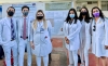 Con el servicio social, la UAS y sus futuros m&eacute;dicos retribuyen a la sociedad y muestran &eacute;tica y responsabilidad
