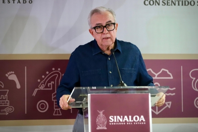Sin nada tangible productores deber&aacute;n esperar respuesta federal para la comercializaci&oacute;n del ma&iacute;z: Rub&eacute;n Rocha Moya