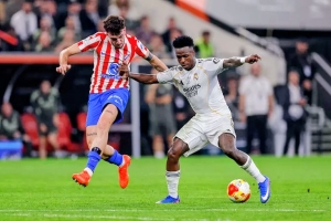 Real Madrid a la final de la Supercopa de Espa&ntilde;a