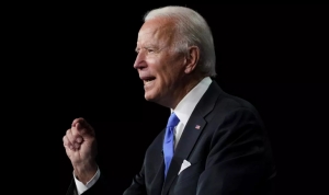 Joe Biden podr&iacute;a traer una relaci&oacute;n comercial m&aacute;s amena entre M&eacute;xico y EU, si gana las elecciones