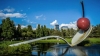 Claes Oldenburg, el padre del arte pop, muere a los 93 a&ntilde;os