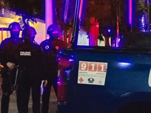 Gatilleros &acute;levantan&acute; a trabajador de una carnicer&iacute;a en el sector Los &Aacute;ngeles