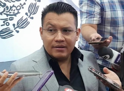 Matan al exsecretario del Ayuntamiento de G&oacute;mez Palacio, Durango