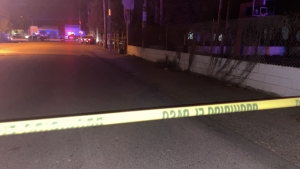 Gatilleros atacan y hieren a balazos a un polic&iacute;a de Tr&aacute;nsito del municipio de Navolato