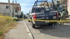 Vecino de la colonia 5 de Mayo es asesinado en esa colonia de Culiac&aacute;n