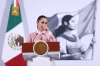 Sheinbaum &lsquo;exige&rsquo; a la Suprema Corte entregar fideicomisos y no detener elecci&oacute;n de jueces