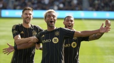 LAFC tiene nuevo Director T&eacute;cnico: Neil McGuinness, uno de los hombres detr&aacute;s del &eacute;xito del Columbus Crew