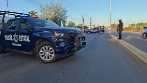 Asesinan a balazos a un joven en la comunidad de Bellavista, en Culiacancito, al Poniente de Culiac&aacute;n