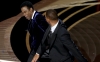 "&iexcl;No hables de mi esposa!": Will Smith golpea a Chris Rock por chiste sobre Jada Pinkett Smith