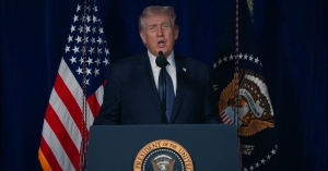 Nadie m&aacute;s! Los c&aacute;rteles controlan M&eacute;xico: Trump