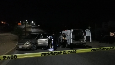 Seis muertes tr&aacute;gicas en fin de semana previo al D&iacute;a de las Madres, en Sinaloa