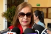 La movilizaci&oacute;n de la UAS ni nos intimida ni detiene la acci&oacute;n penal: Fiscal Sara Bruna