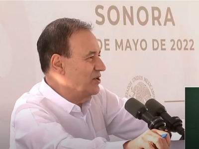IMSS y Sonora invertir&aacute;n 2 mil 100 mdp para construcci&oacute;n de hospitales: Durazo