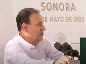 IMSS y Sonora invertir&aacute;n 2 mil 100 mdp para construcci&oacute;n de hospitales: Durazo