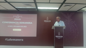 Cuestiona gobernador manejo err&aacute;tico de cifras de asesinatos en medios