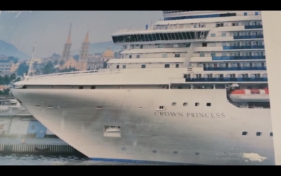 Incertidumbre en el arribo de cruceros a Mazatl&aacute;n