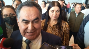 Hoy pagar&aacute; la UAS el pr&eacute;stamo de 110 MDP al Gobierno del Estado: Rector Madue&ntilde;a