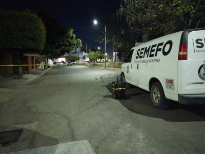 Hallan sin vida a un hombre dentro de su domicilio de la colonia La Campi&ntilde;a, en Culiac&aacute;n