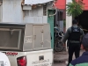 Asesinan a un hombre a balazos en un departamento del Infonavit Las Flores, en Culiac&aacute;n