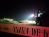 Localizan cad&aacute;ver con huellas de tortura en el canal de Quil&aacute;