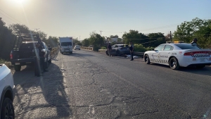 RESUMEN: 3 personas asesinadas y 11 autos robados en Sinaloa, el saldo rojo del 18 Junio 2025