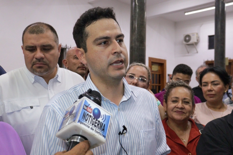 Unidad Sindical, con Isfa Leal al frente, dirigirá el SUNTUAS