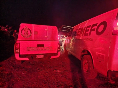 Bomberos hallan sin vida a pescador que desapareci&oacute; este jueves en el r&iacute;o Tamazula