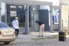 Solitario pistolero le pega dos balazos a due&ntilde;o de una cl&iacute;nica de fisioterapia de Las Quintas, Culiac&aacute;n