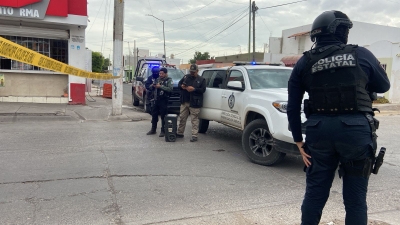 Matan a un hombre a balazos en el fraccionamiento Terranova en Culiac&aacute;n