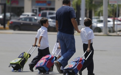 10 gobernadores se unen para crear sus propios indicadores para el nuevo regreso a clases
