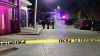 Asesinan a 2 hombres y hieren a una mujer en un ataque a balazos en la colonia Benito Juárez, en Culiacán