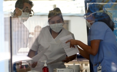 Fallece otro m&eacute;dico por Covid-19 este lunes y suman ya 44 los trabajadores de la salud v&iacute;ctimas de la pandemia en Sinaloa